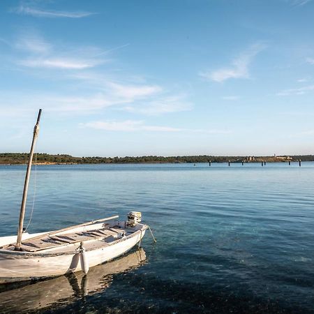 Willa Casa Ullastre De Fornells Fornells  Zewnętrze zdjęcie